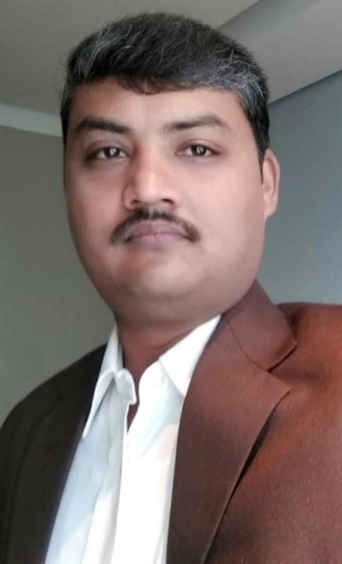 Venkata Muralidhar Vangipurapu