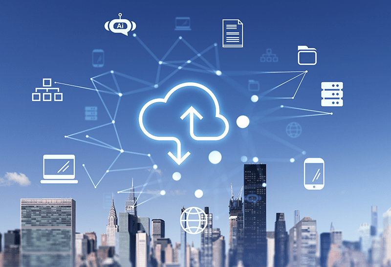 Cloud Migration & Modernization