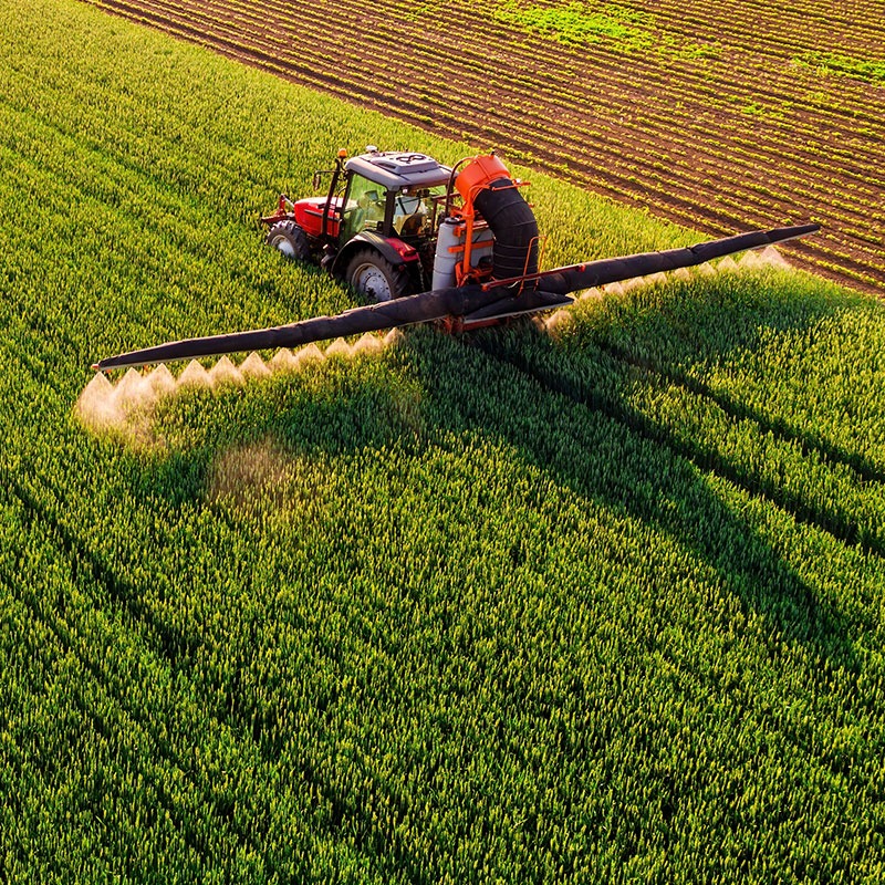 Building and Transitioning the India GCC for a Large Agri Equipment Manufacturing Company