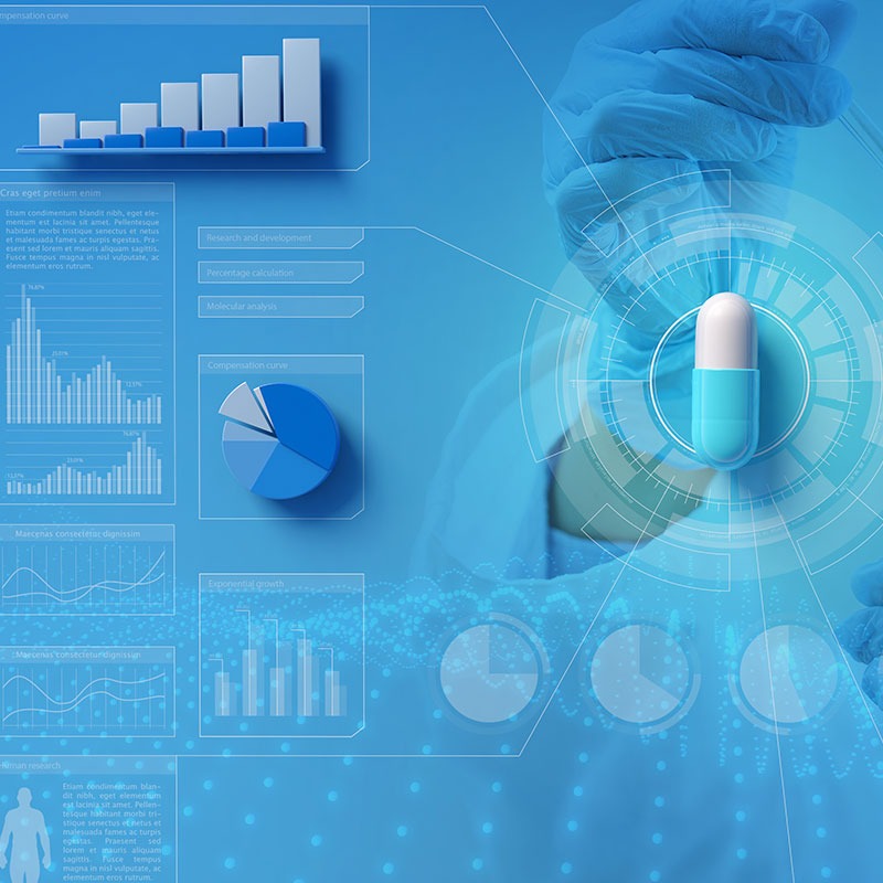 YASH’s Strategic Technology Alignment to Strengthen A Pharma Giant’s Global Capability