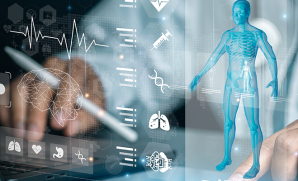 Integrating AI & Automation for Smarter Patient Registration in MEA Healthcare