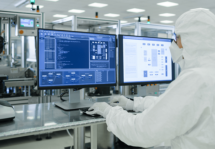 A global pharma leader transforms operation & proactively manages data and technology with YASH’s Infrastructure Management Service