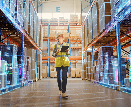 Cloud-Powered Stability and Savings: AWS Managed Services for a Global Fastener Distributor