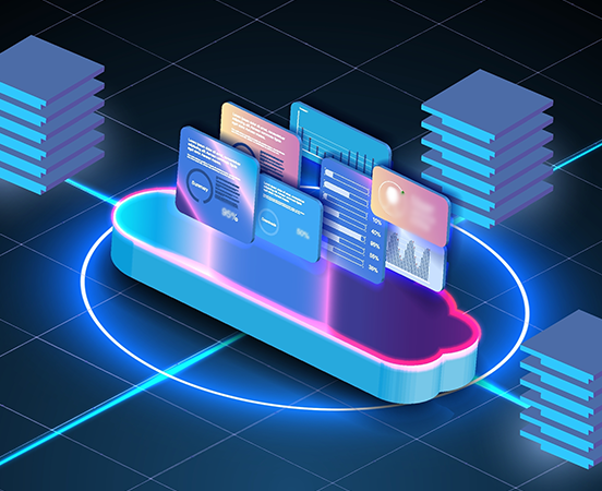 Infrastructure Transformation & Networking