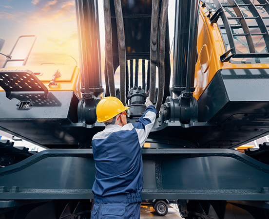 Reinventing M365 Service Management for a Global Manufacturing Pioneer