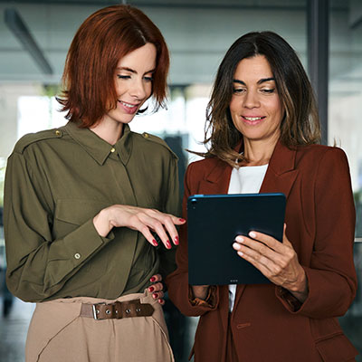 Consulting & Advisory