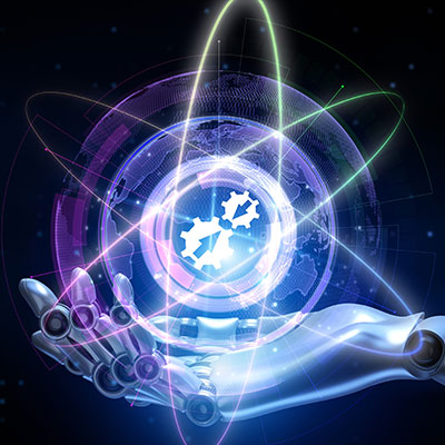 Implementation Services