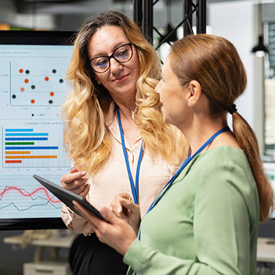 Support & Managed Services