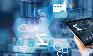 When Machines Started Talking Back: How IoT Became Manufacturing’s Greatest Advantage