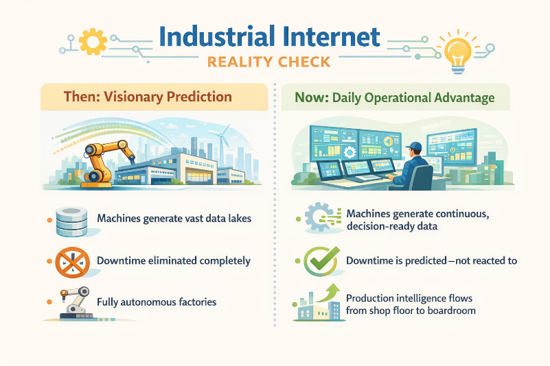 Industrial Internet