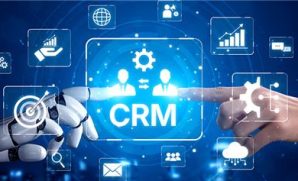 From CRM to Agentic Enterprise: Why 2026 Demands Scale + Personalization