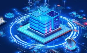 Blueprints for Data Security Architecture