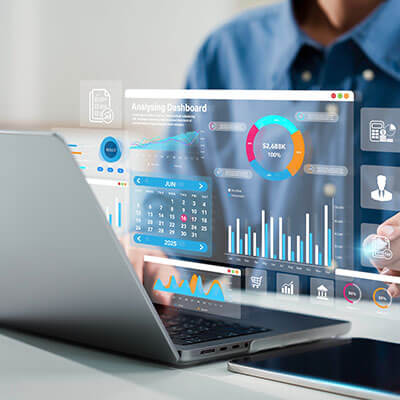 Integrations & Scale 