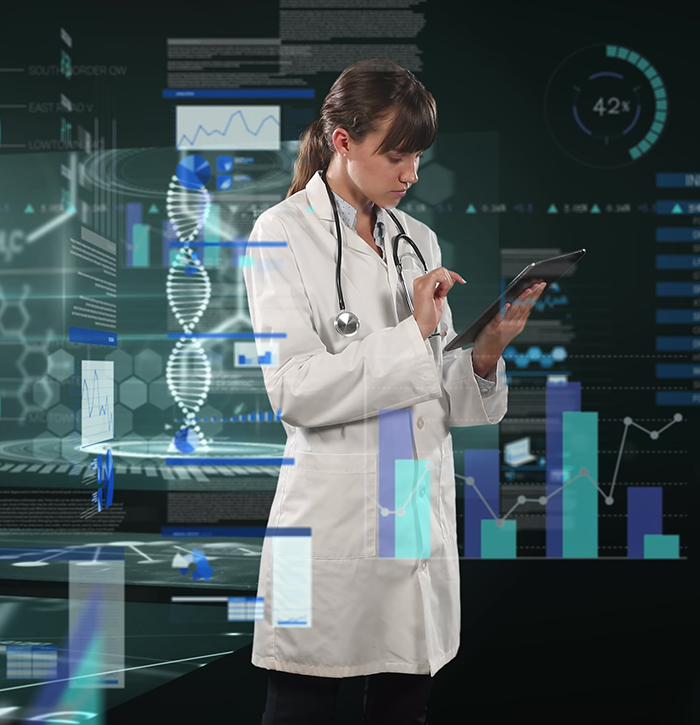Healthcare: Global Healthcare Organization