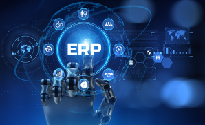 Self‑Driving ERP: How Dynamics 365 Finance & Supply Chain Use AI to Run on Autopilot