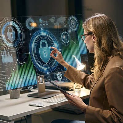 Resilience & Security-First BAU 