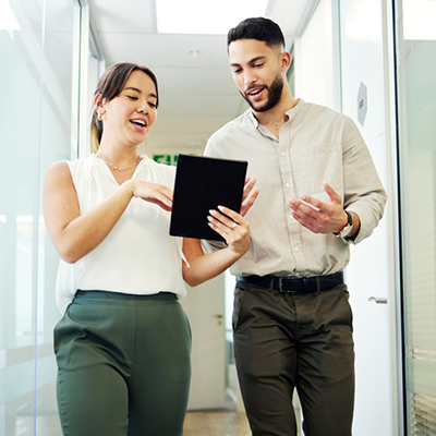 Digital Workplace & Identity 