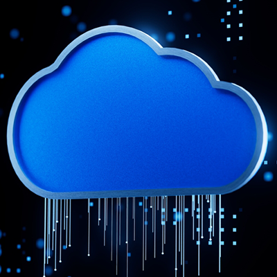 Hybrid & multi cloud Orchestration 