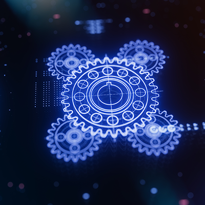 Full stack IT operations management 