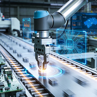 Project and manufacturing