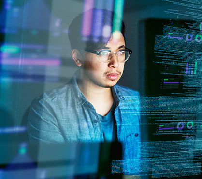 Proprietary 3D Framework