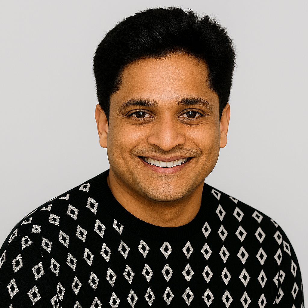 Pardeep Singla