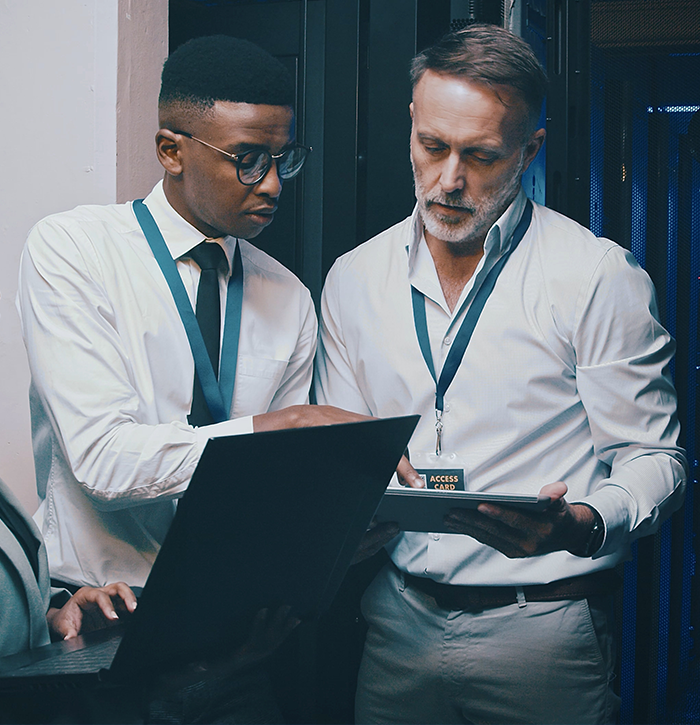 Cloud Security Optimization for a Global Manufacturing Enterprise