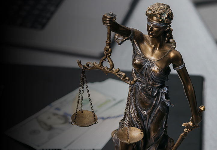How a Canadian Legal Organization Modernized Invoice Validation