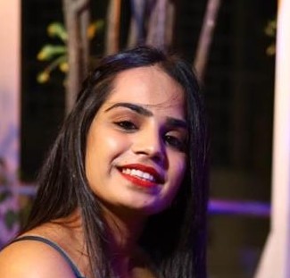 Shrina Neema