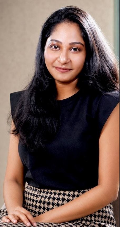 Yogeshwari K