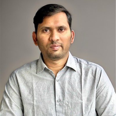 Sateesh Pala