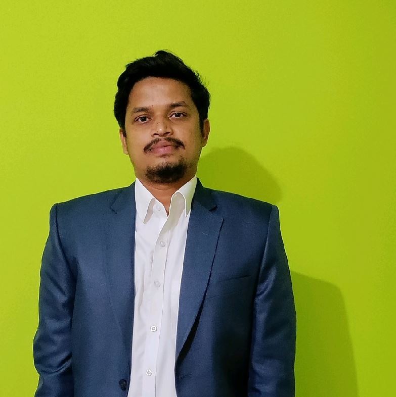 Chowdari Rambabu