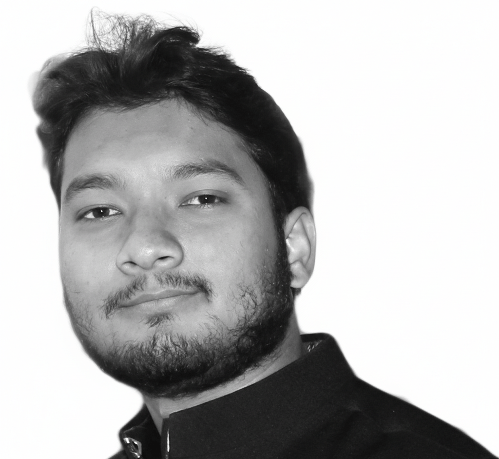 Kamran Shahid Ansari