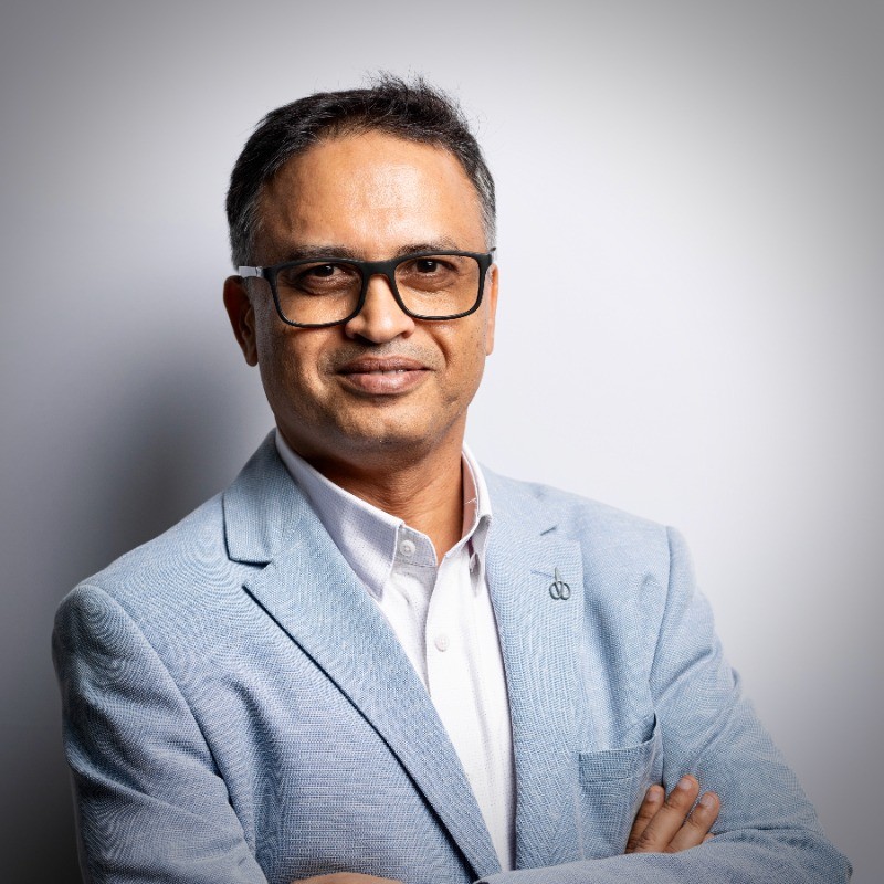 Webinar Speaker