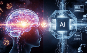 AI vs AI: Why Traditional SOCs Are Losing the 2026 Threat Race