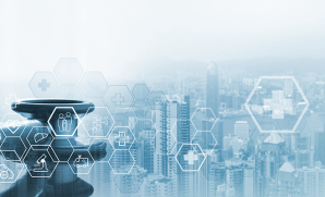 From Silos to Smart Systems: Why MEA Healthcare Needs Connected Intelligence