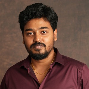 Webinar Speaker
