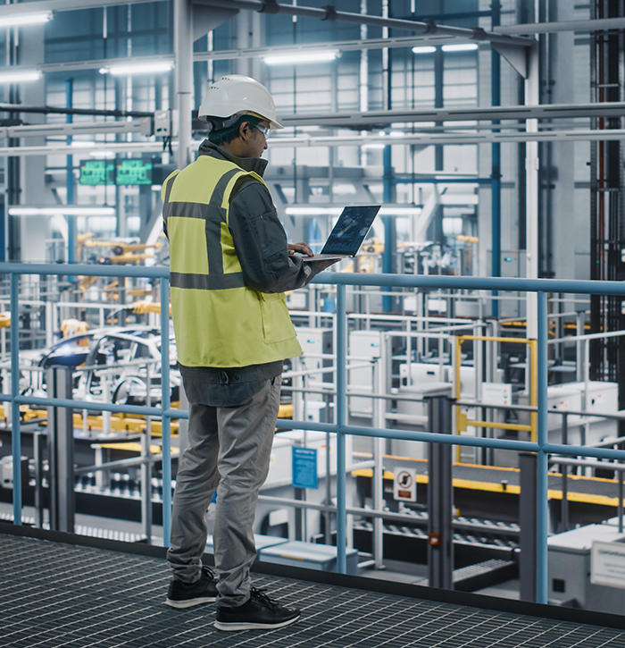 Modernizing Subscription & Billing Operations for a Global SaaS Leader