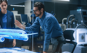 Continuity Is Mission Critical for Iowa’s Aerospace Enterprises