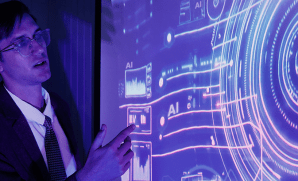 Enterprise AI