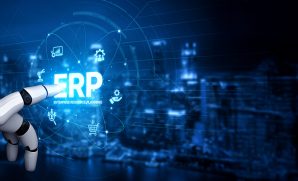 Beyond Go-Live: How AI Is Rewriting ERP Support and Upgrades