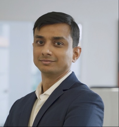 Sriraj Singh Thakur