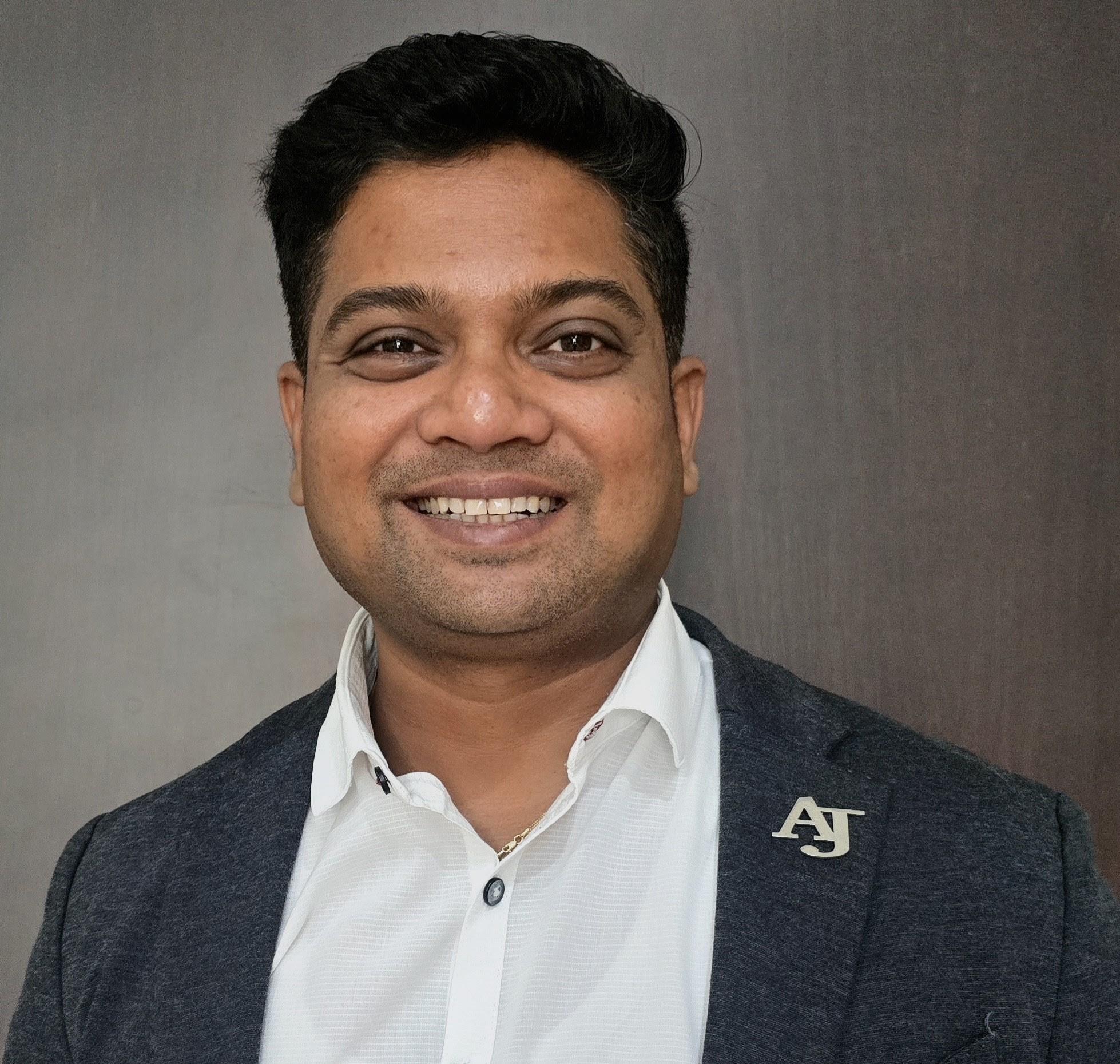 Ameet Joshi