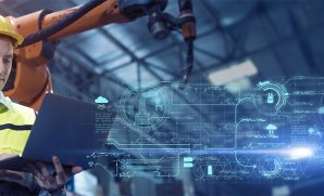 Operational technology modernization