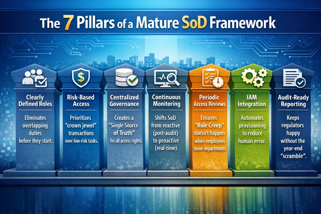 SAP GRC