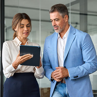 Customer Service Management (CSM)