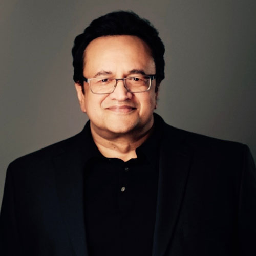 Bhushan Parikh