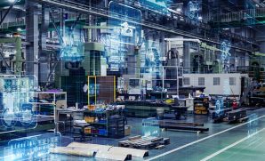 Adaptive ERP & AI for Future-Proofing Manufacturing