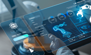 From Hybrid Cloud to Autonomous Manufacturing: A Maturity Model for Cloud and AI in Manufacturing & Automotive Industries