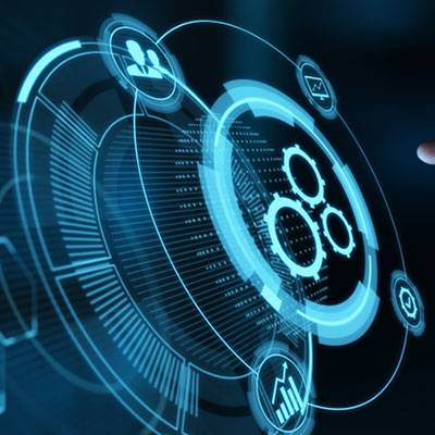 App Engine & Automation